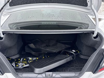 2023 Subaru WRX Base