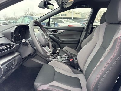 2023 Subaru WRX Base