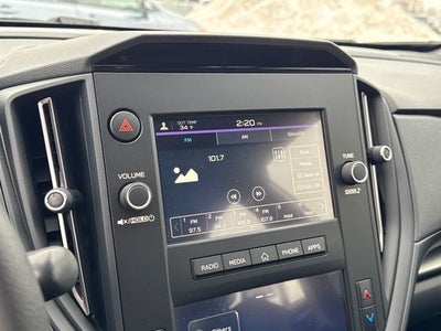 2023 Subaru WRX Base