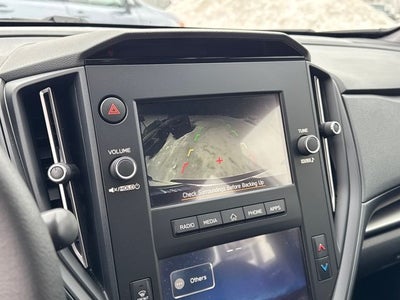 2023 Subaru WRX Base