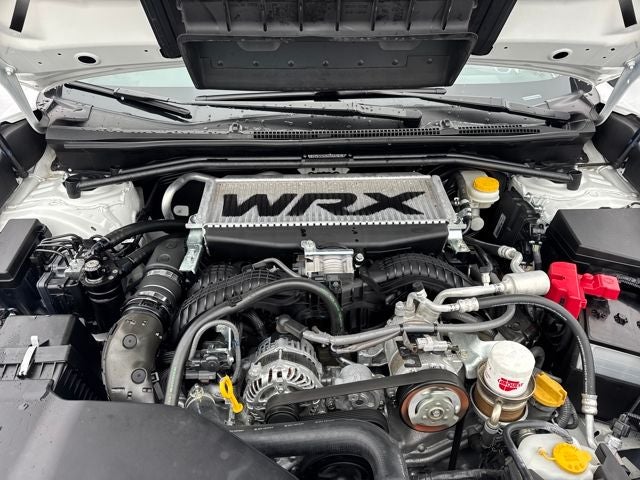 2023 Subaru WRX Base