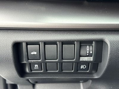 2023 Subaru WRX Base