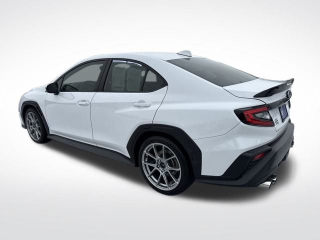 2023 Subaru WRX Base