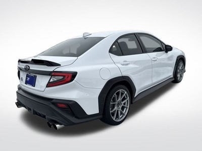 2023 Subaru WRX Base