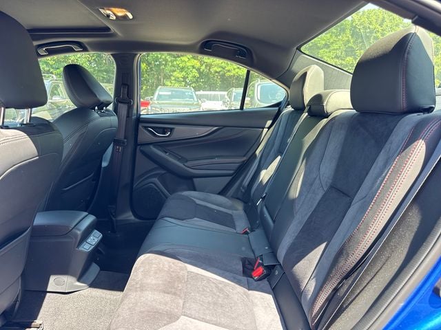 2024 Subaru WRX Limited
