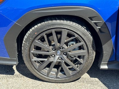 2024 Subaru WRX Limited
