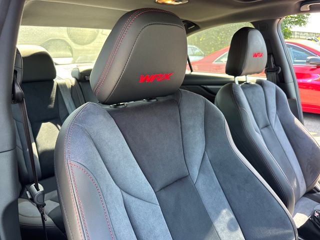 2024 Subaru WRX Limited