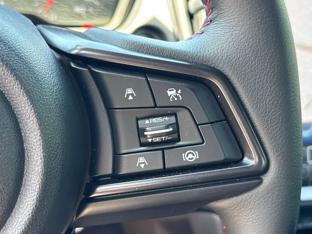 2024 Subaru WRX Limited