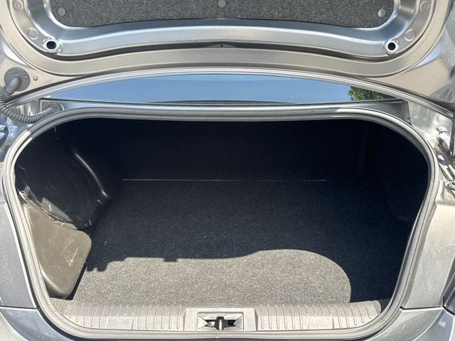 2023 Toyota GR86 Base