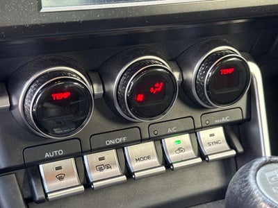 2023 Toyota GR86 Base