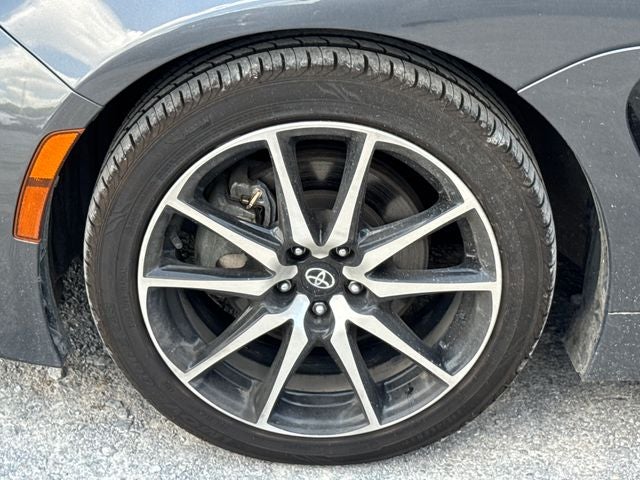 2023 Toyota GR86 Base