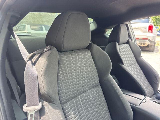 2023 Toyota GR86 Base