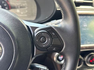 2023 Toyota GR86 Base