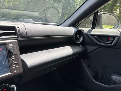2023 Toyota GR86 Base