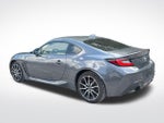 2023 Toyota GR86 Base
