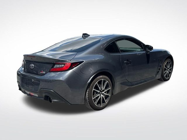 2023 Toyota GR86 Base