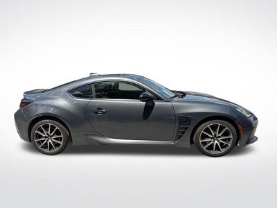 2023 Toyota GR86 Base