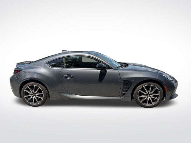 2023 Toyota GR86 Base