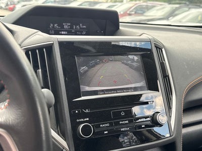 2023 Subaru Crosstrek Premium