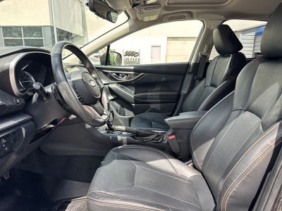 2019 Subaru Crosstrek 2.0i Limited
