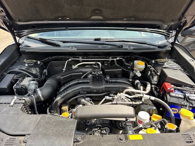 2019 Subaru Crosstrek 2.0i Limited