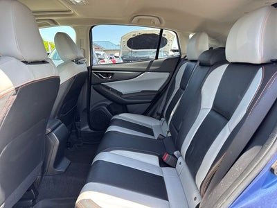 2019 Subaru Crosstrek 2.0i Limited