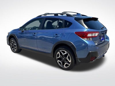 2019 Subaru Crosstrek 2.0i Limited