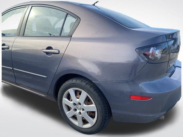 2007 Mazda Mazda3 i Touring