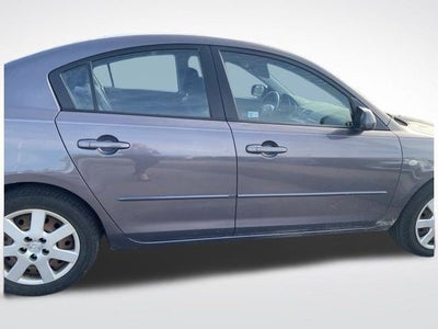 2007 Mazda Mazda3 i Touring