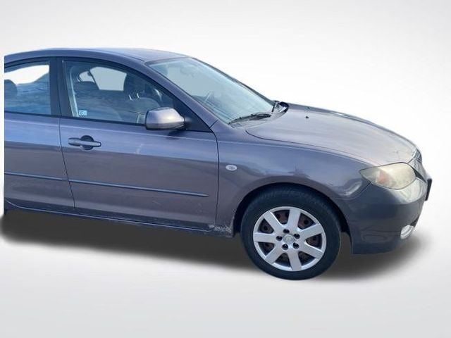 2007 Mazda Mazda3 i Touring