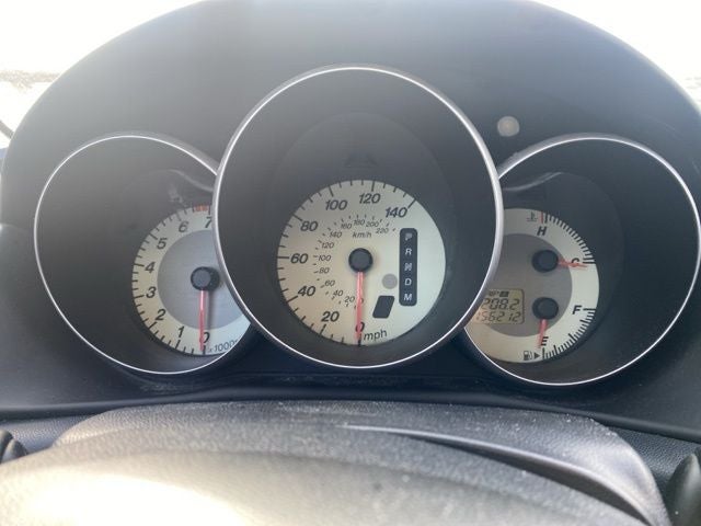 2007 Mazda Mazda3 i Touring