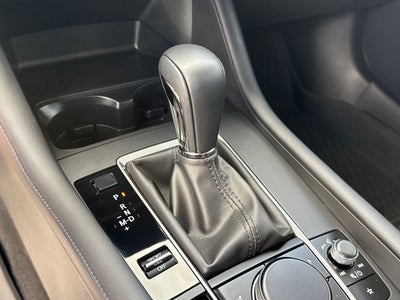 2026 Mazda Mazda3 2.5 S Preferred