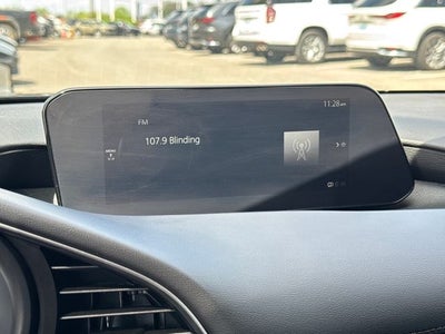 2026 Mazda Mazda3 2.5 S Preferred