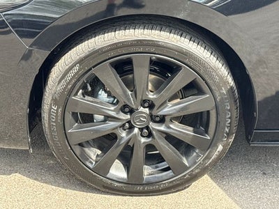 2026 Mazda Mazda3 2.5 S Preferred