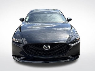 2026 Mazda Mazda3 2.5 S Preferred