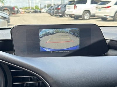 2026 Mazda Mazda3 2.5 S Preferred