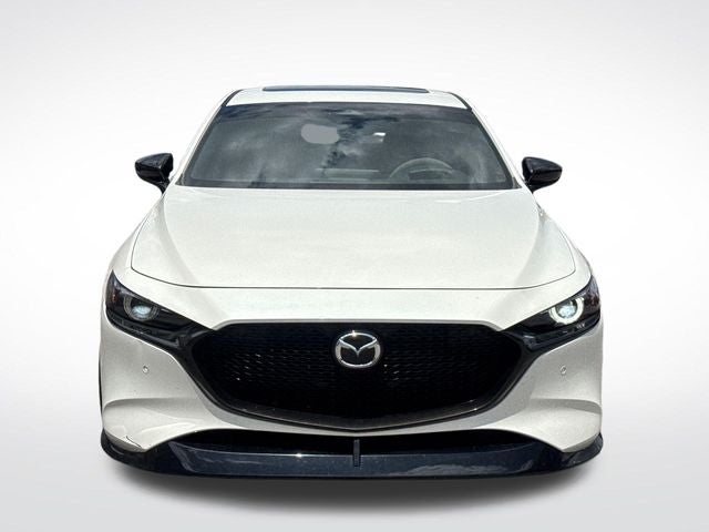 2024 Mazda Mazda3 2.5 Turbo Premium Plus Package