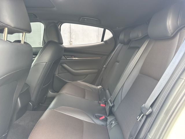 2024 Mazda Mazda3 2.5 Turbo Premium Plus Package