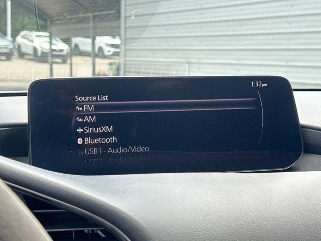 2024 Mazda Mazda3 2.5 Turbo Premium Plus Package