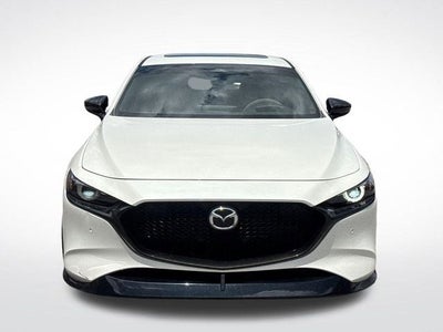 2024 Mazda Mazda3 2.5 Turbo Premium Plus Package