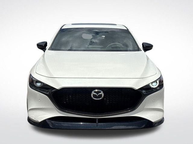 2024 Mazda Mazda3 2.5 Turbo Premium Plus Package