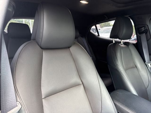 2024 Mazda Mazda3 2.5 Turbo Premium Plus Package