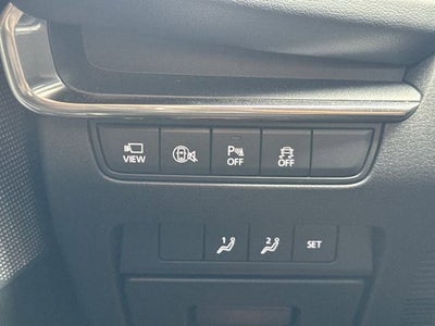 2024 Mazda Mazda3 2.5 Turbo Premium Plus Package