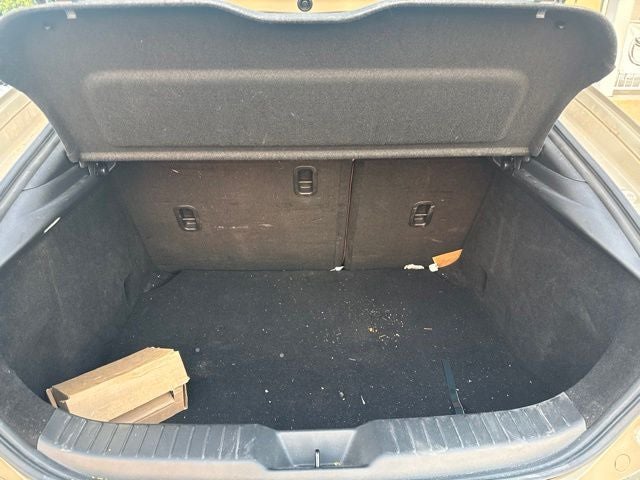 2024 Mazda Mazda3 2.5 Carbon Turbo