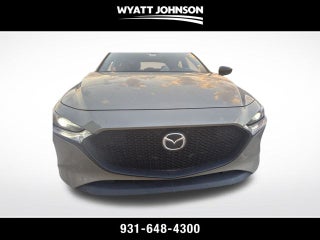 2024 Mazda Mazda3 2.5 Carbon Turbo