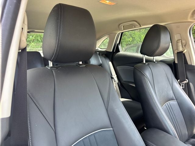 2019 Mazda MAZDA CX-3 Touring