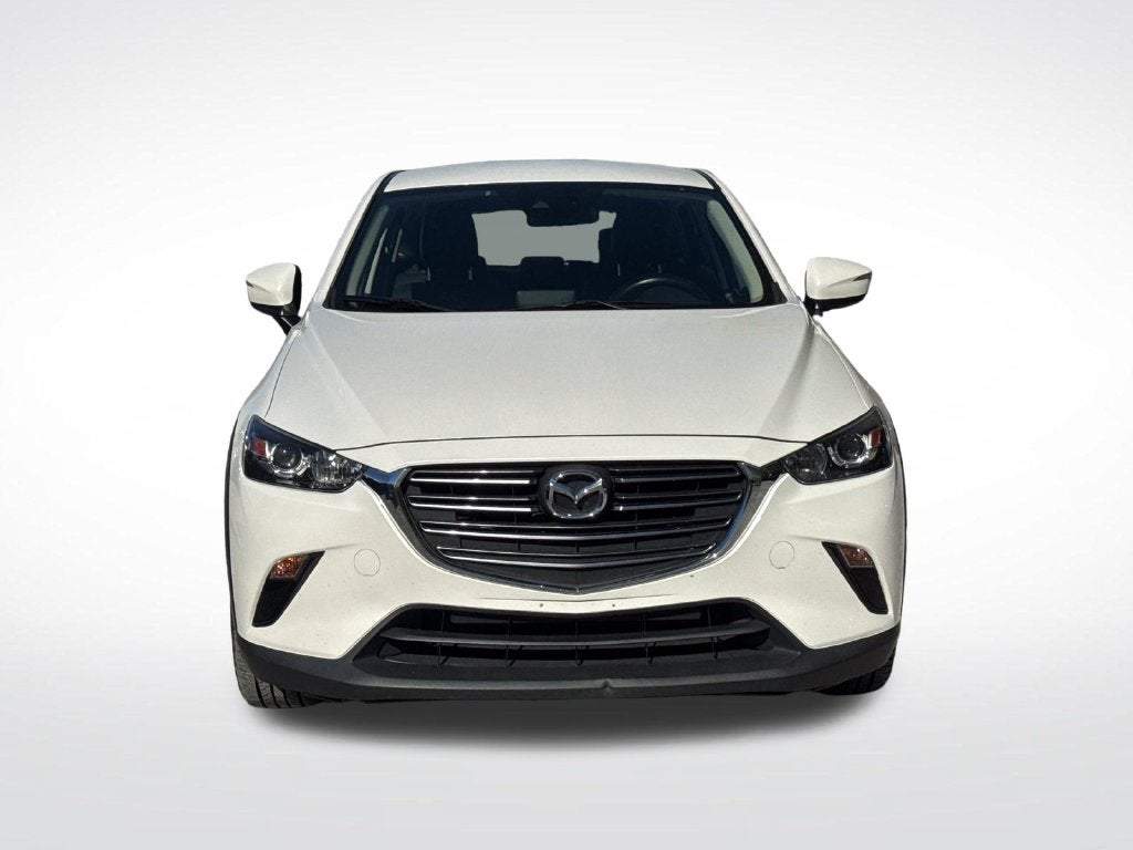 2019 Mazda Mazda CX-3 Touring