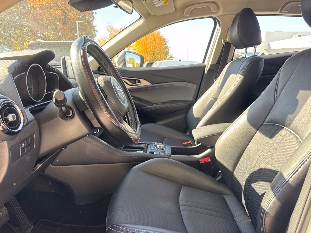 2019 Mazda Mazda CX-3 Touring