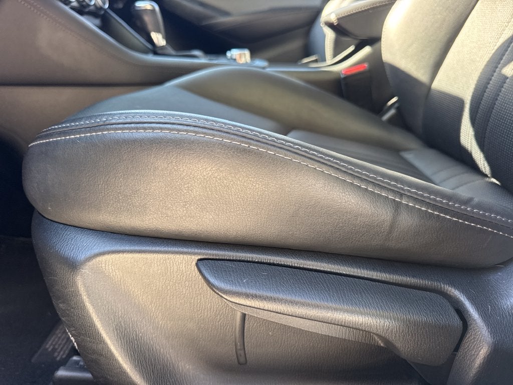 2019 Mazda Mazda CX-3 Touring