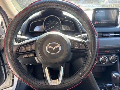 2019 Mazda Mazda CX-3 Touring